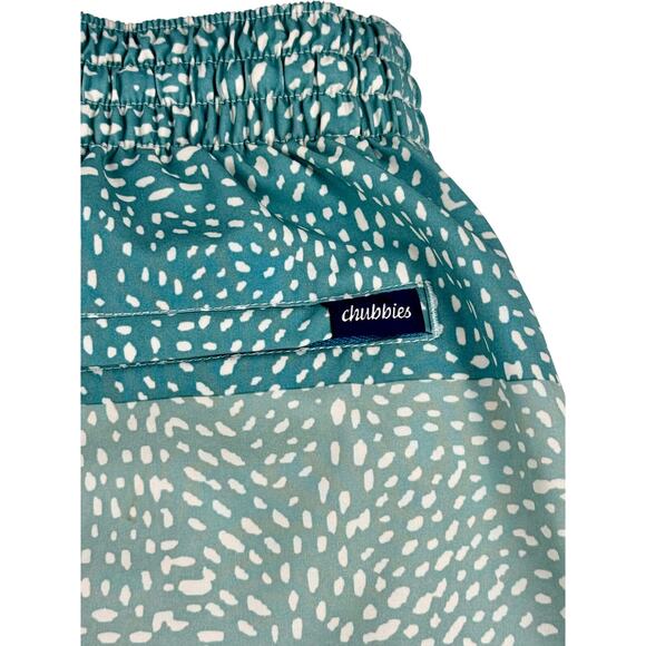 Chubbies The Whale Trunks 5.5" Inseam Size Small - Picture 7 of 8